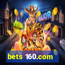 bets 160.com